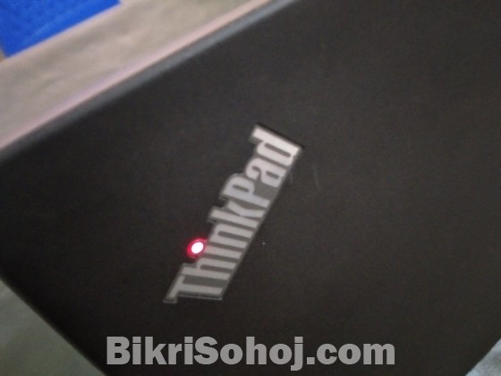 Lenovo Thinkpad Core i7-5gen